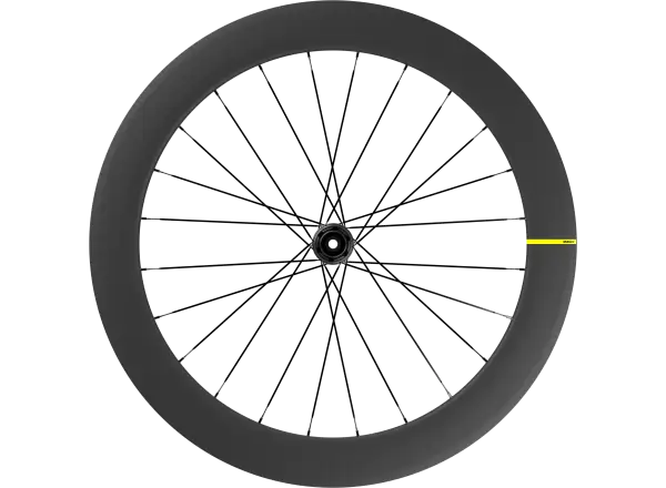 Mavic Cosmic SL 65 Disc CL Straßenrad Hinterrad Shimano HG11