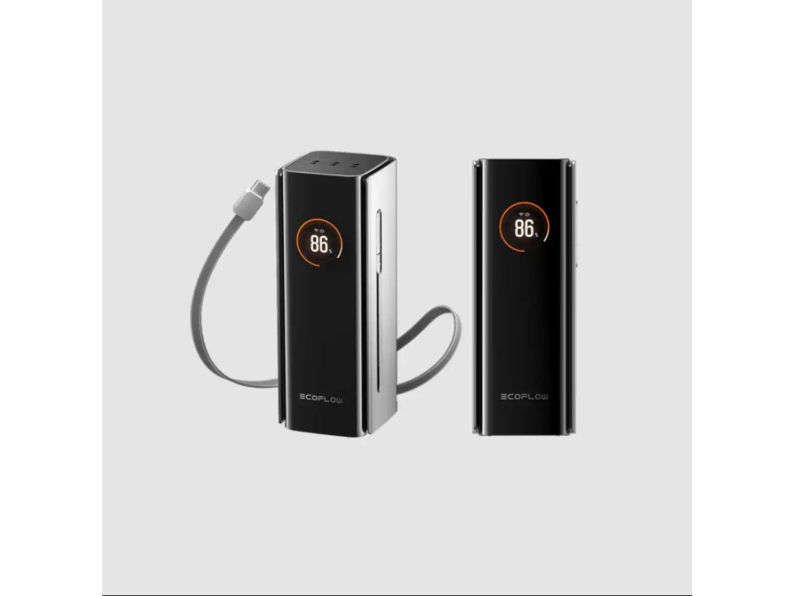 EcoFlow RAPID Pro Powerbank (20000mAh)