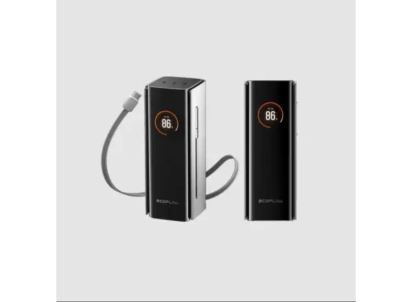 EcoFlow RAPID Pro Powerbank (20000mAh)