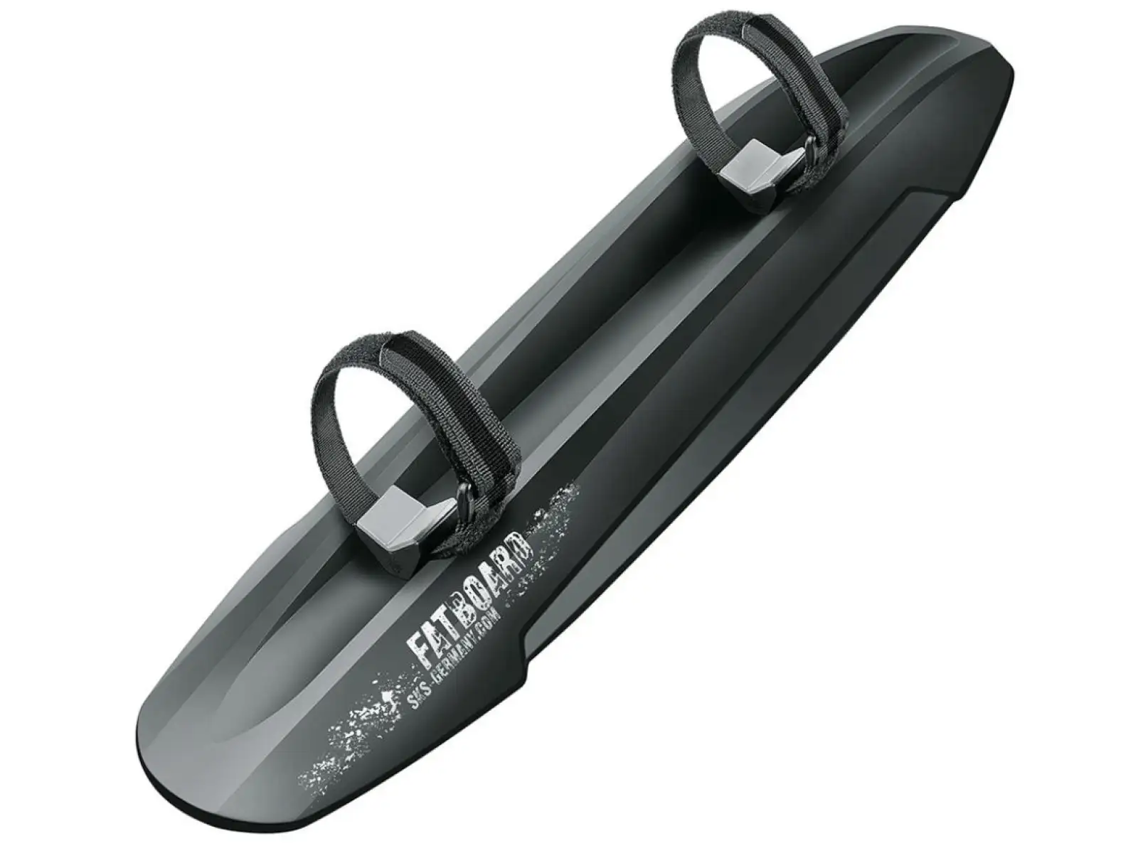 SKS Fatboard Set Kotflügel vorne und hinten