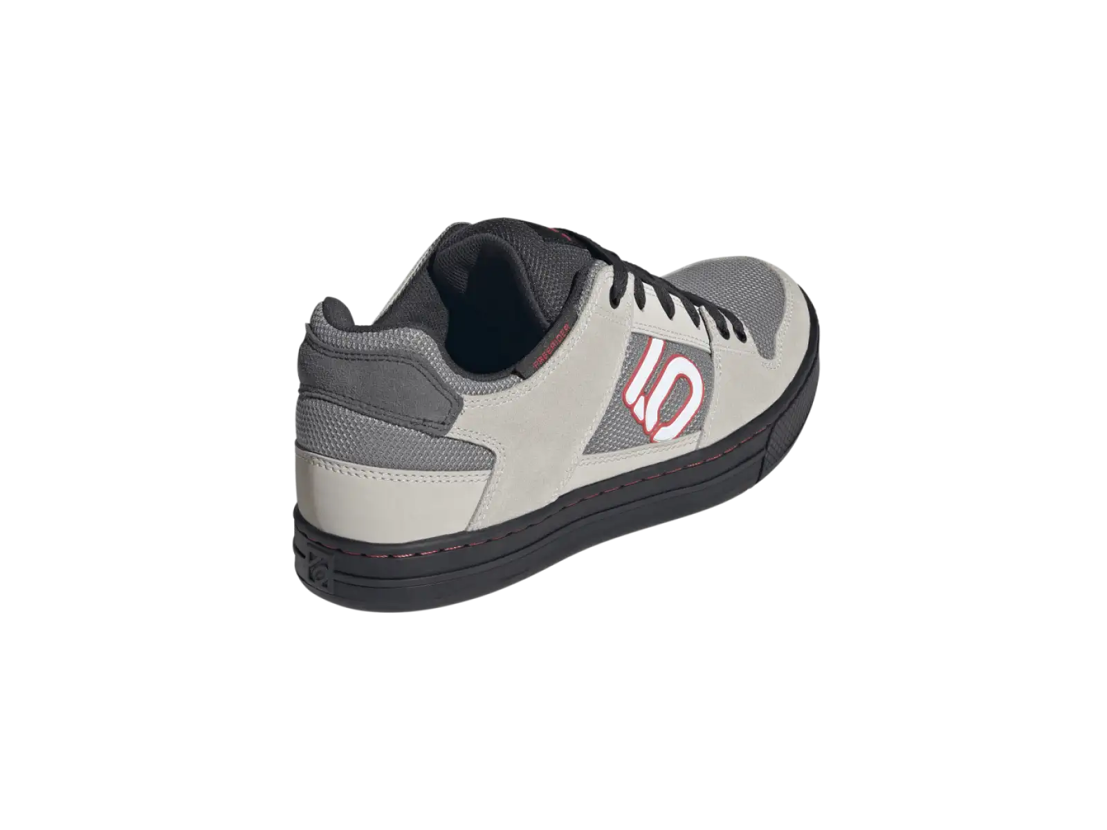 Five Ten Freerider Herren MTB Schuhe Grey/White/Alumina