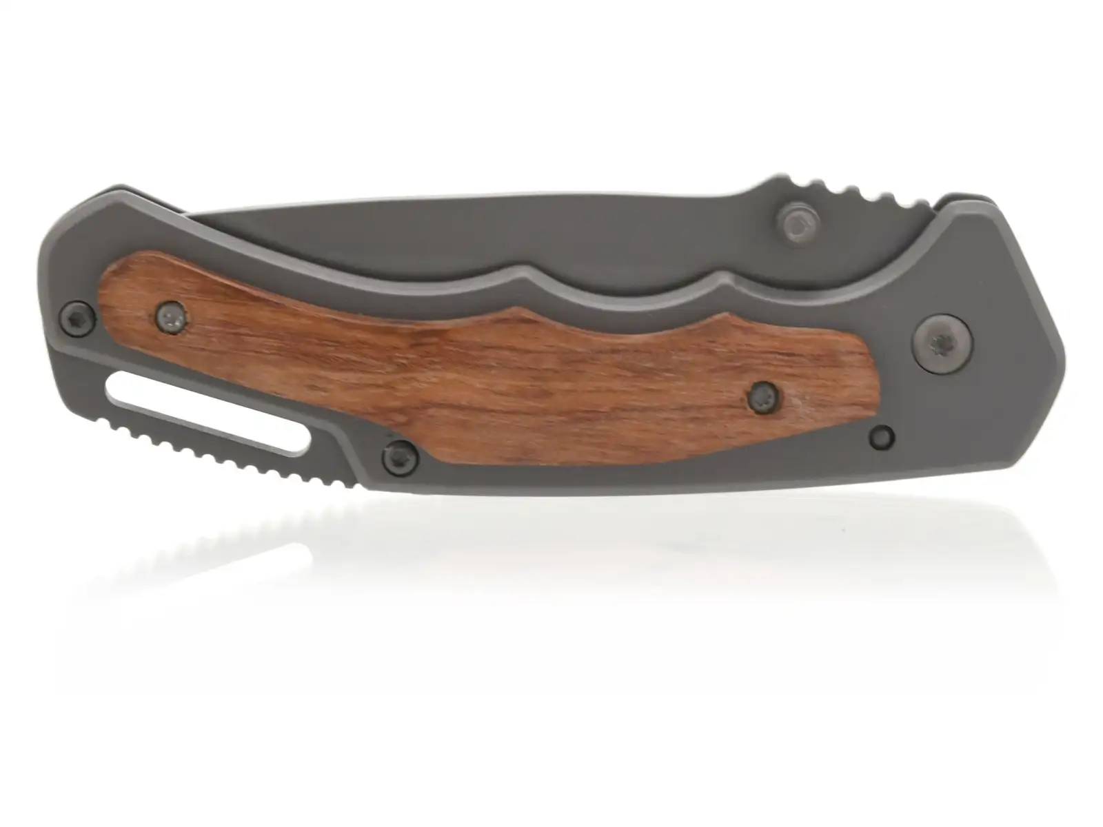 Cattara Hiker Klappmesser mit Sicherung 20cm