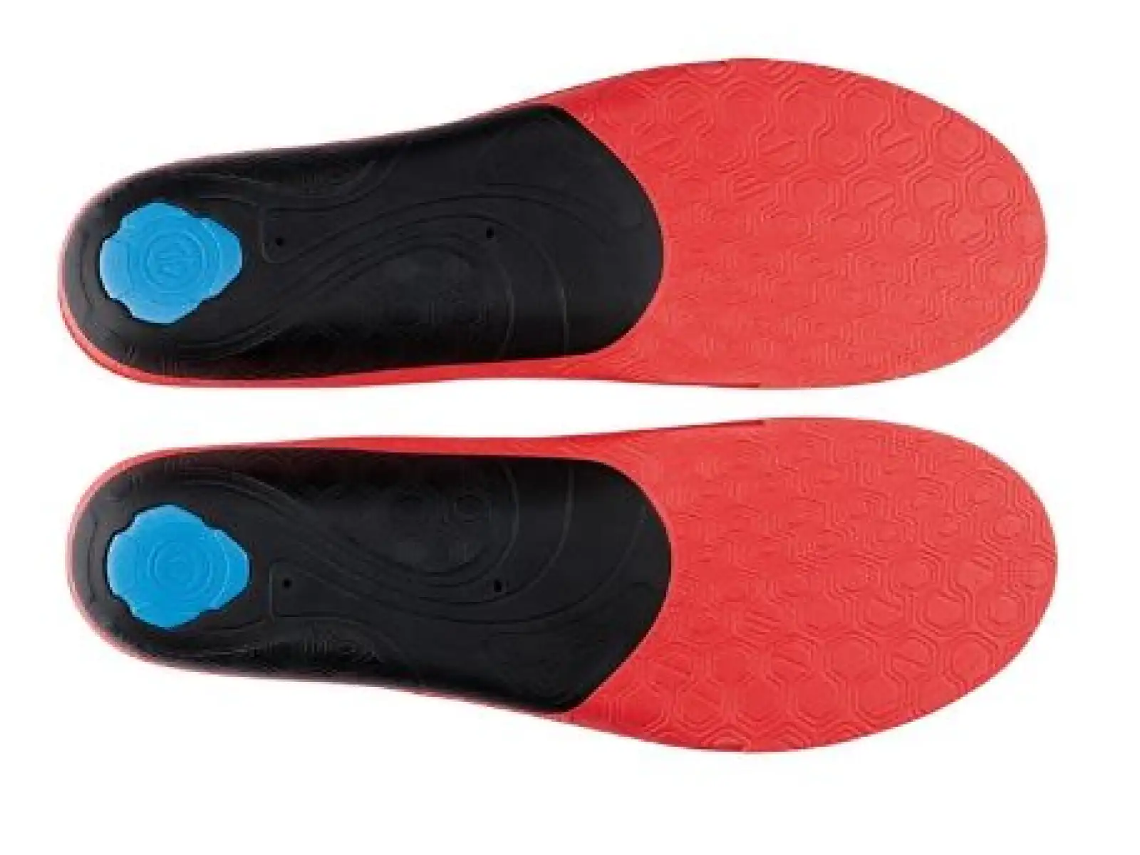 Sidas 3Feet Eco Winter Low Einlegesohlen für Schuhe