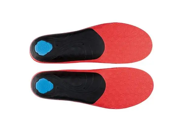 Sidas 3Feet Eco Winter Low Einlegesohlen für Schuhe