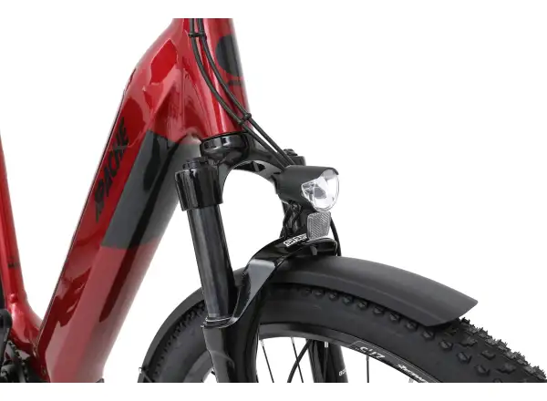 Apache Rio Grande Bosch CX 800 Wh Trekking-E-Bike