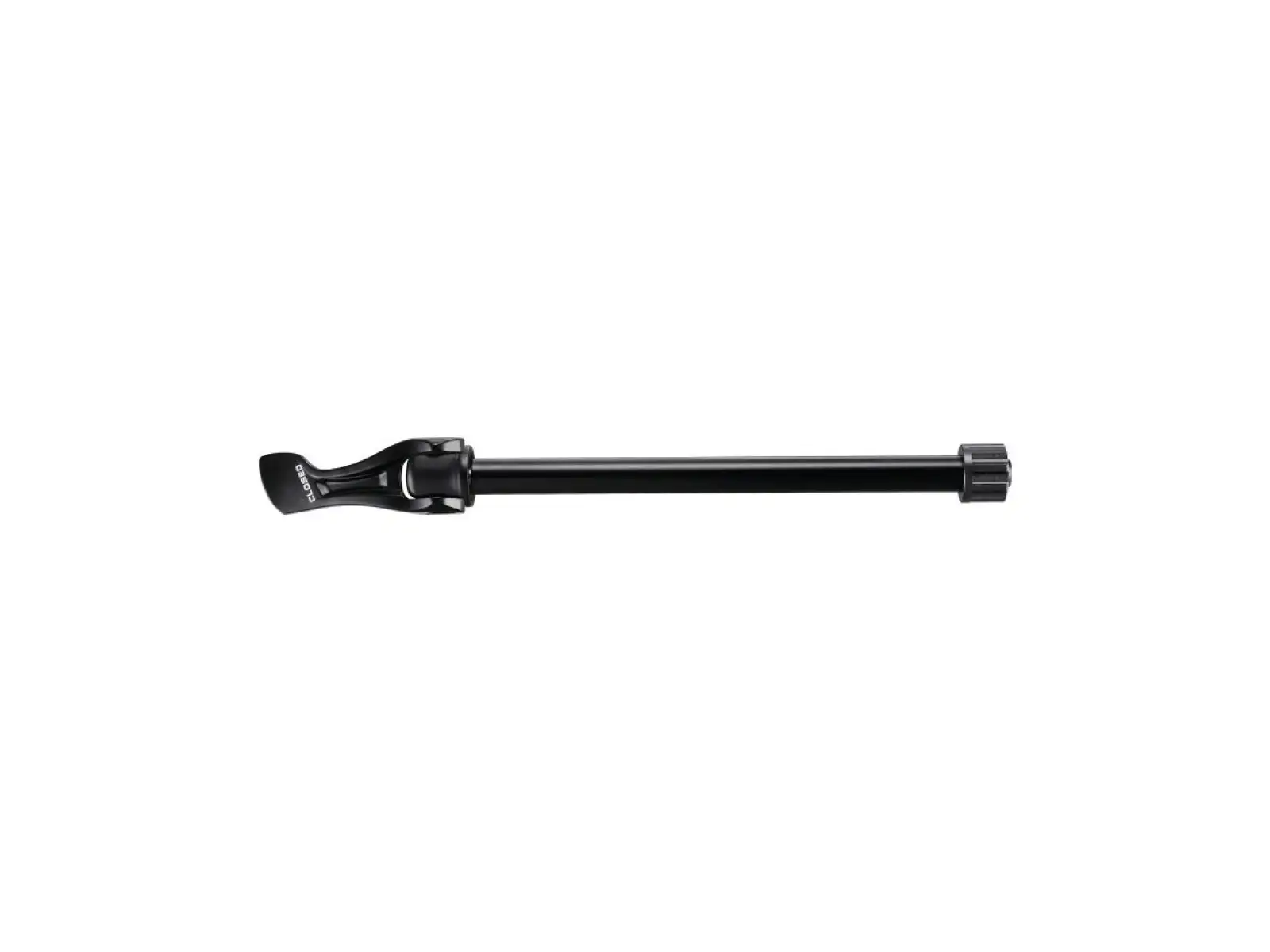 Shimano SM-AX56-B Hinterradachse 148 mm