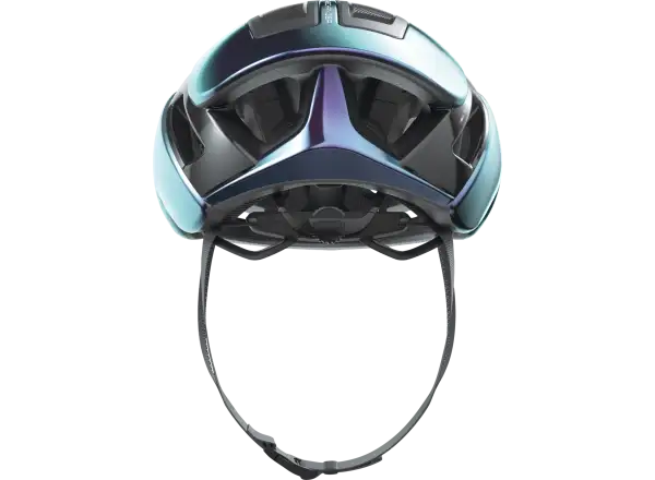 Der Abus Gamechanger 2.0 Helm in Flip Flop Purple.