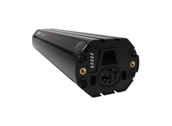 Bosch I3 PowerTube 36 V 500 Wh / 13,4 Ah Integrierter Akku Horizontal