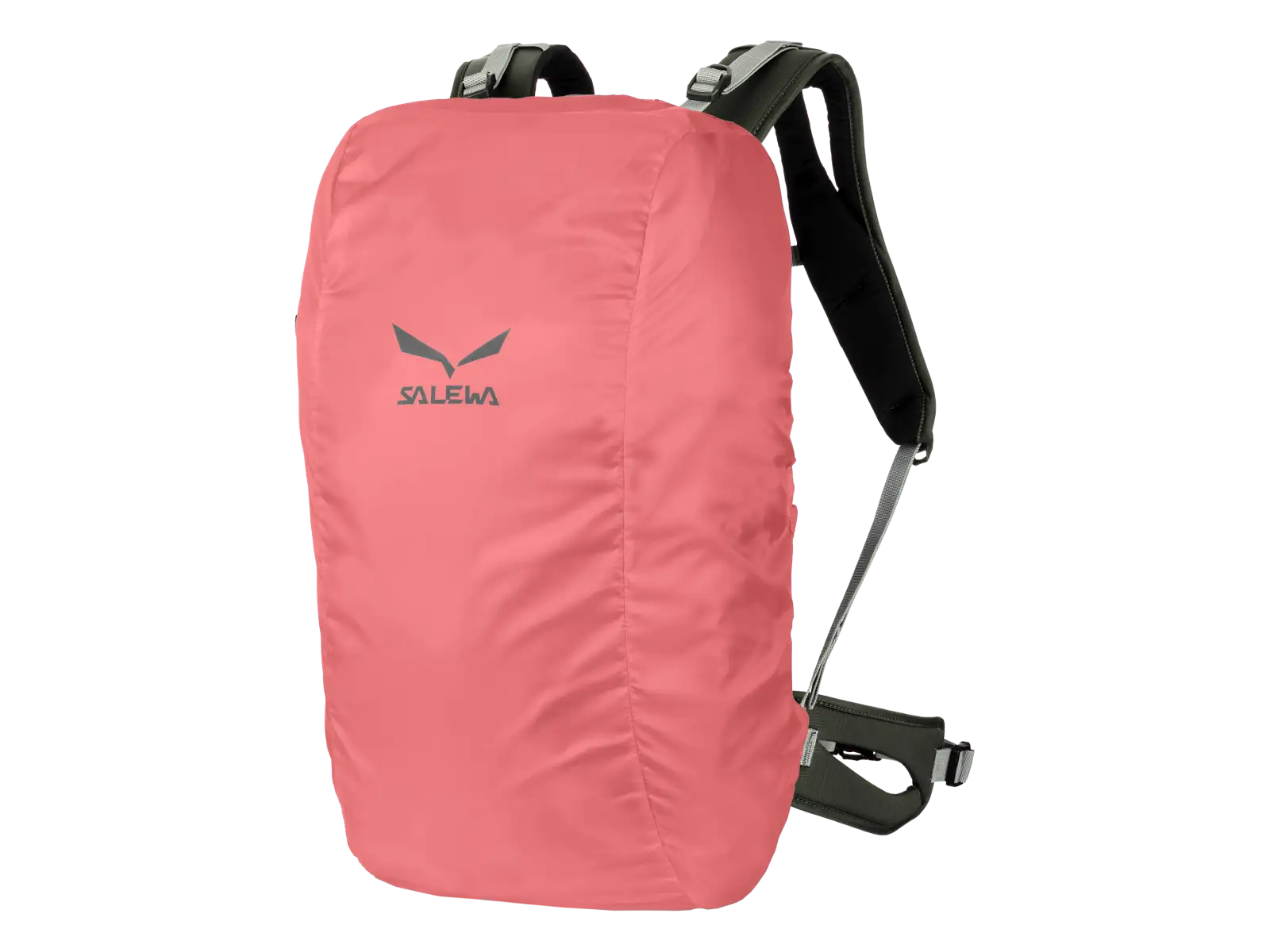 Salewa Puez Damenrucksack 23 l Black Out/Oametal
