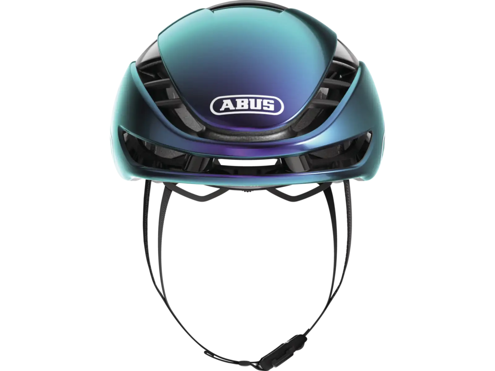 Abus Gamechanger 2.0 MIPS Helm FlipFlop Lila