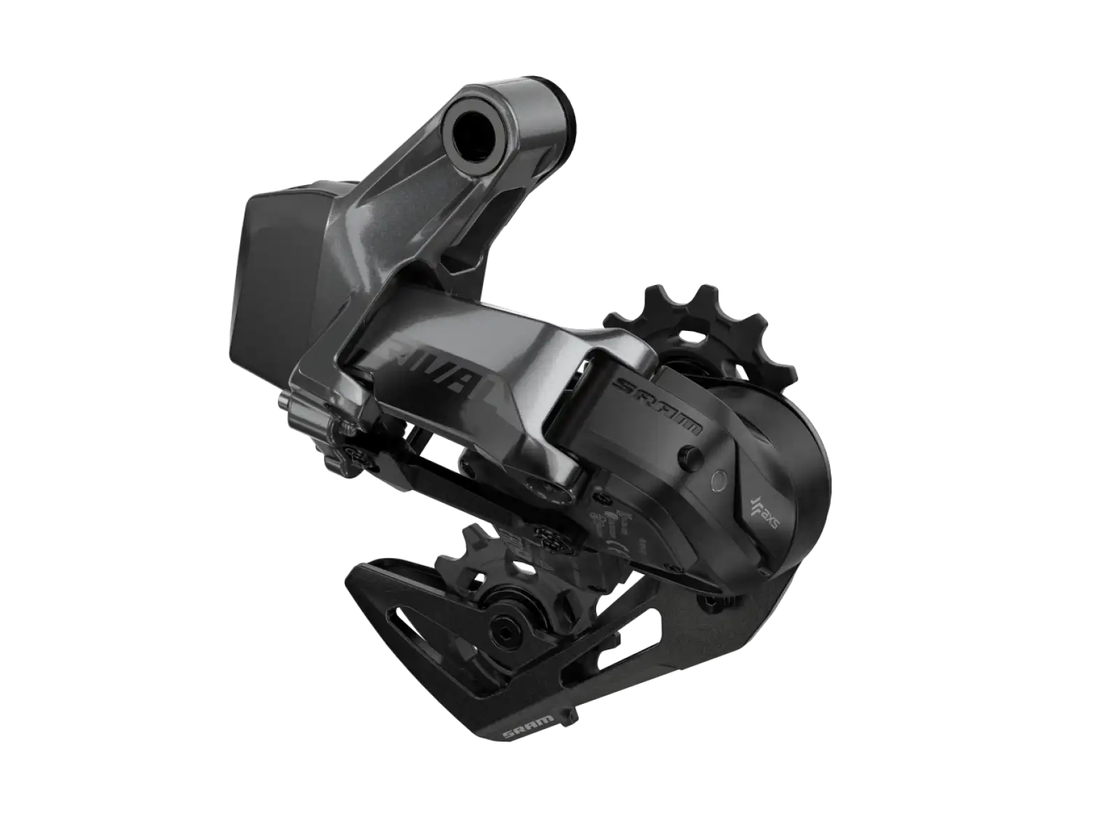 Sram Rival eTap AXS D1 XPLR Schaltwerk Max. 44Z