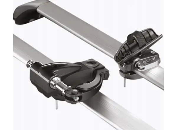Elite San Remo Race Lock Fahrrad-Dachträger