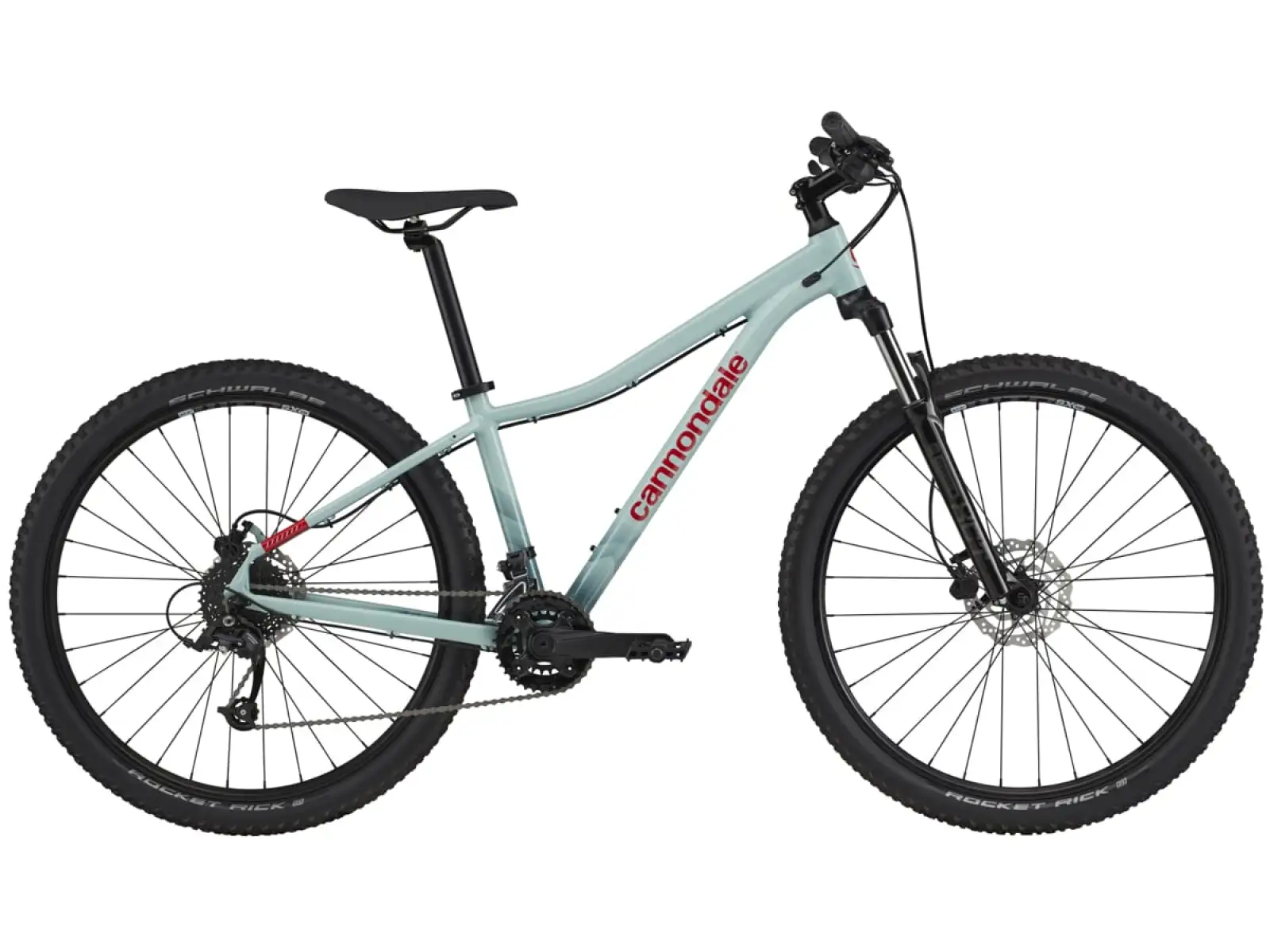 Cannondale Trail Womens 7 29" CMT Damen Mountainbike