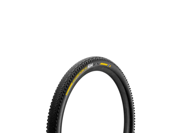 Pirelli Scorpion XC RH Team Edition Lite 29x2,4 Reifen Kevlar Gelb