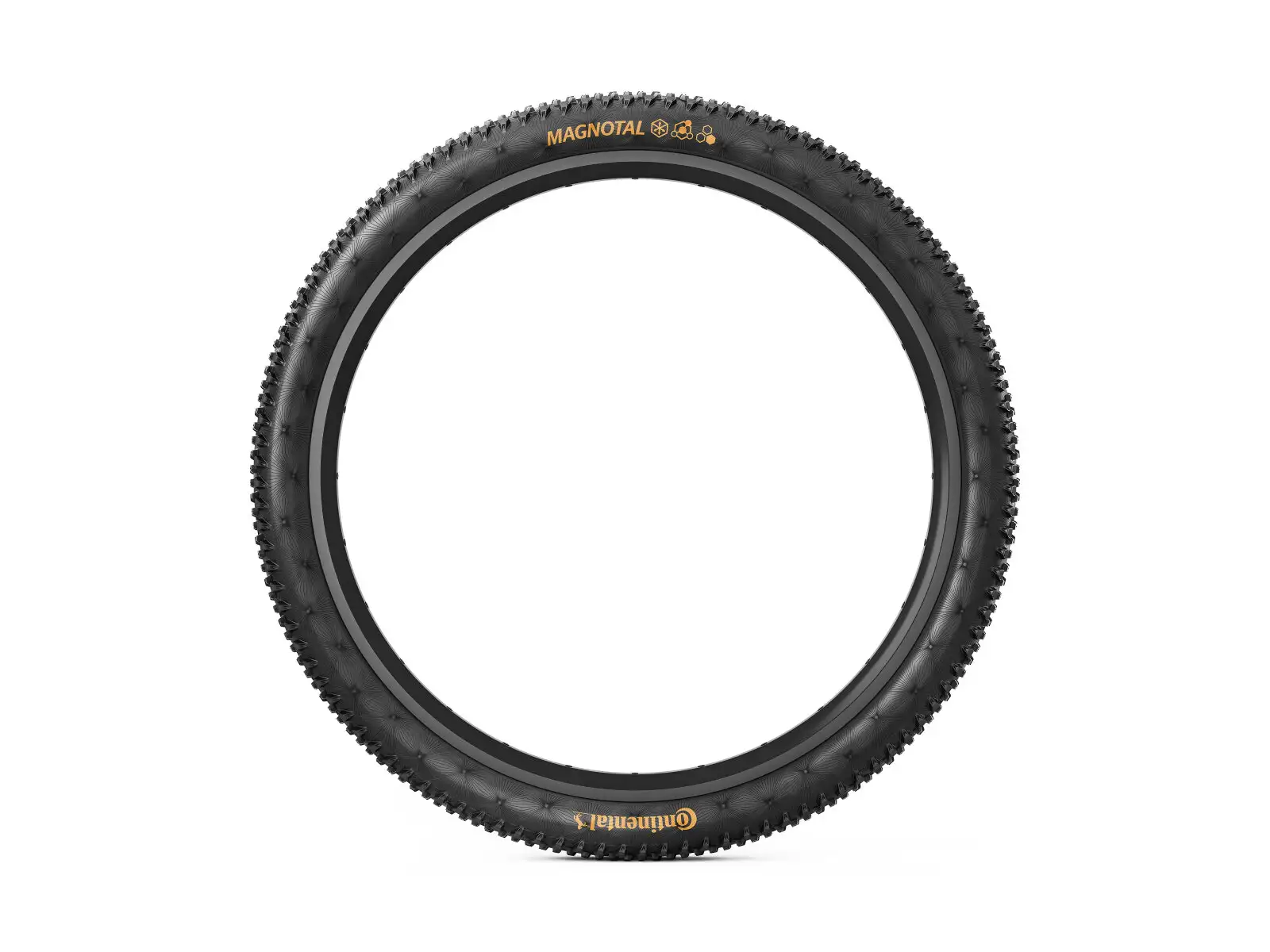 Continental Magnotal Trail Grip 65-622 MTB Reifen Kevlar schwarz