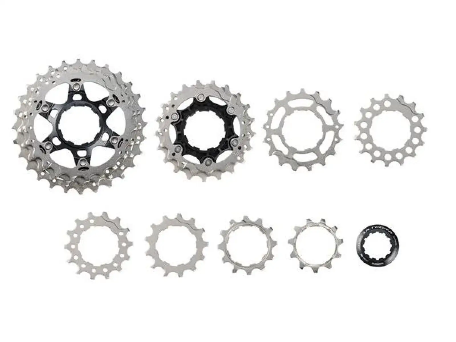 Shimano Ultegra CS-R8000 11-fach Kassette