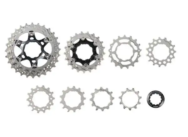 Shimano Ultegra CS-R8000 11-fach Kassette