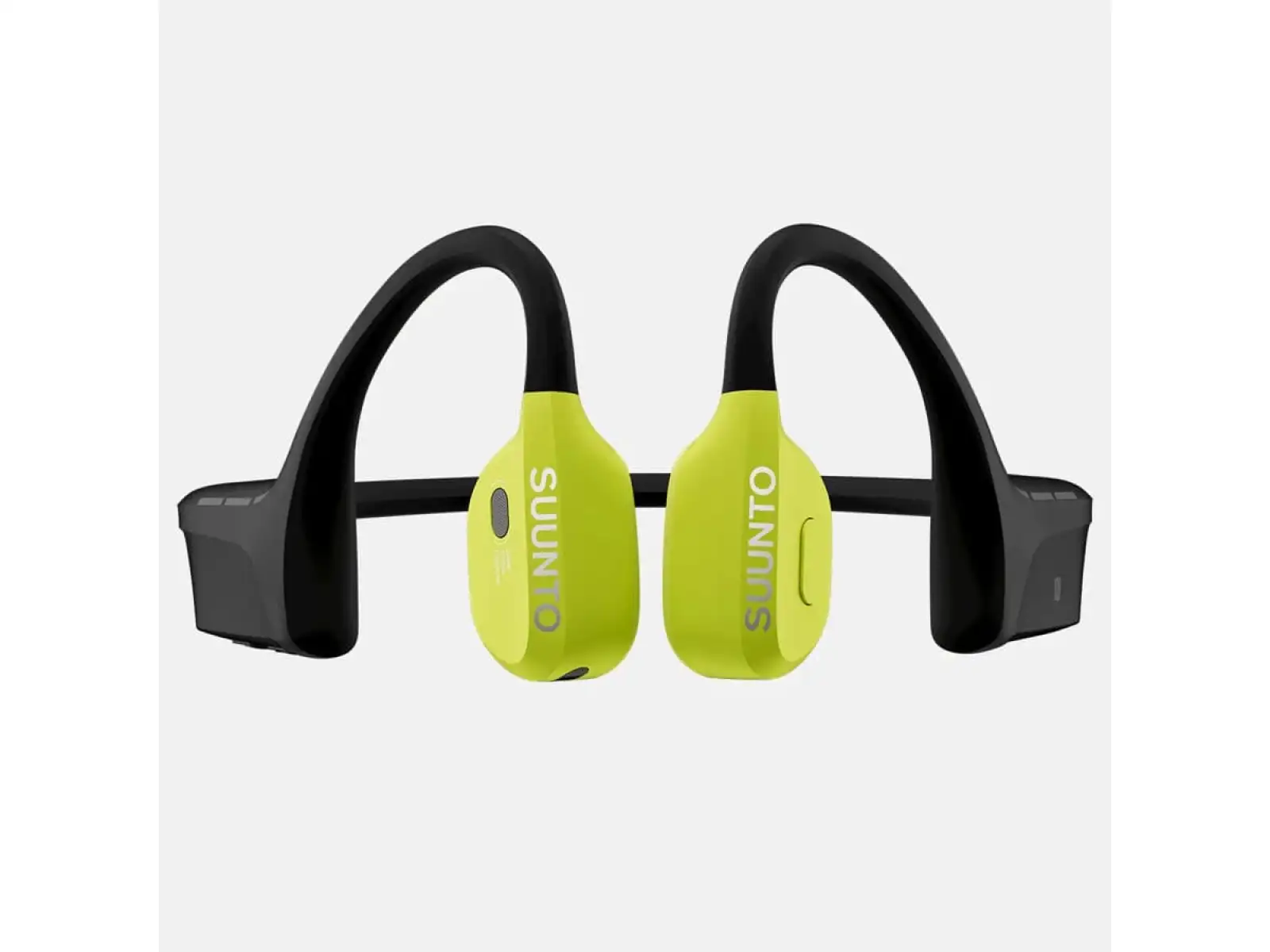 Suunto Wing Kopfhörer Limette