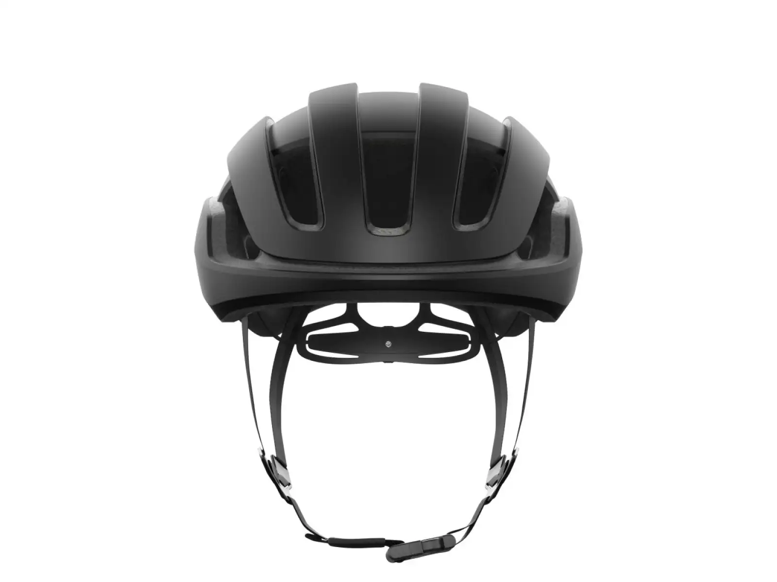 POC Omne Air MIPS Helm Uranium Black Matt