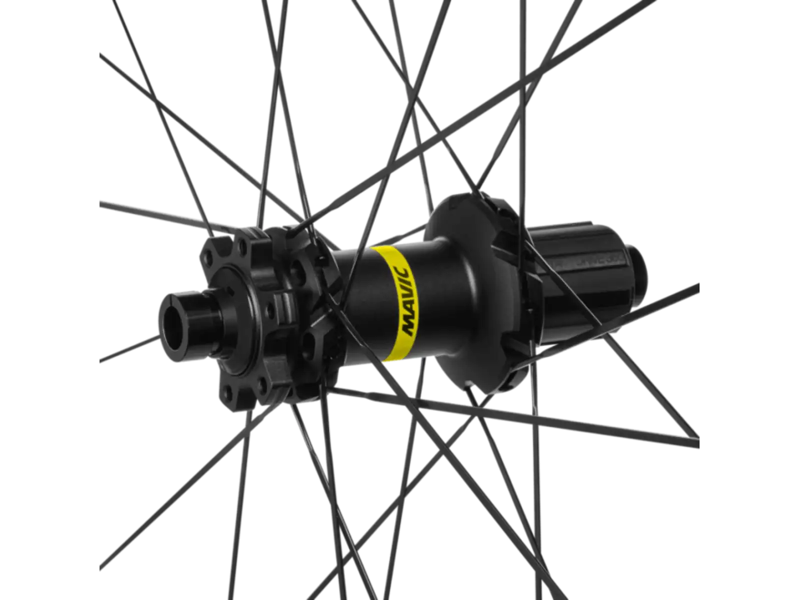 Laufräder Mavic Crossmax SL Ultimate 29" Boost CL