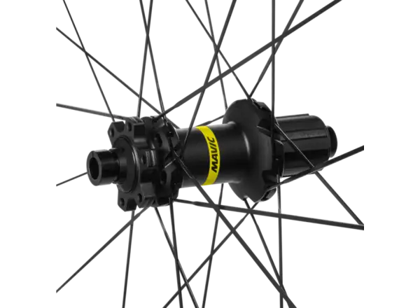 Laufräder Mavic Crossmax SL Ultimate 29" Boost CL