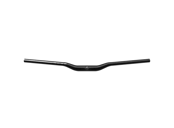 Spank Spoon 35 Lenker Schwarz