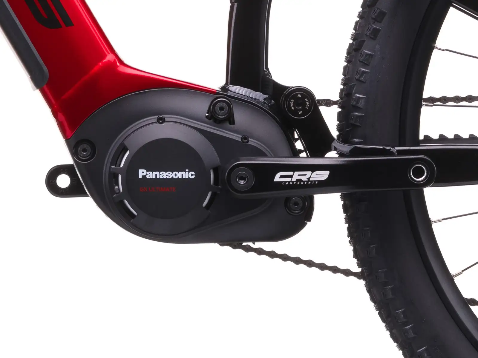 Crussis e-Full 9.11 715Wh vollgefedertes E-Bike