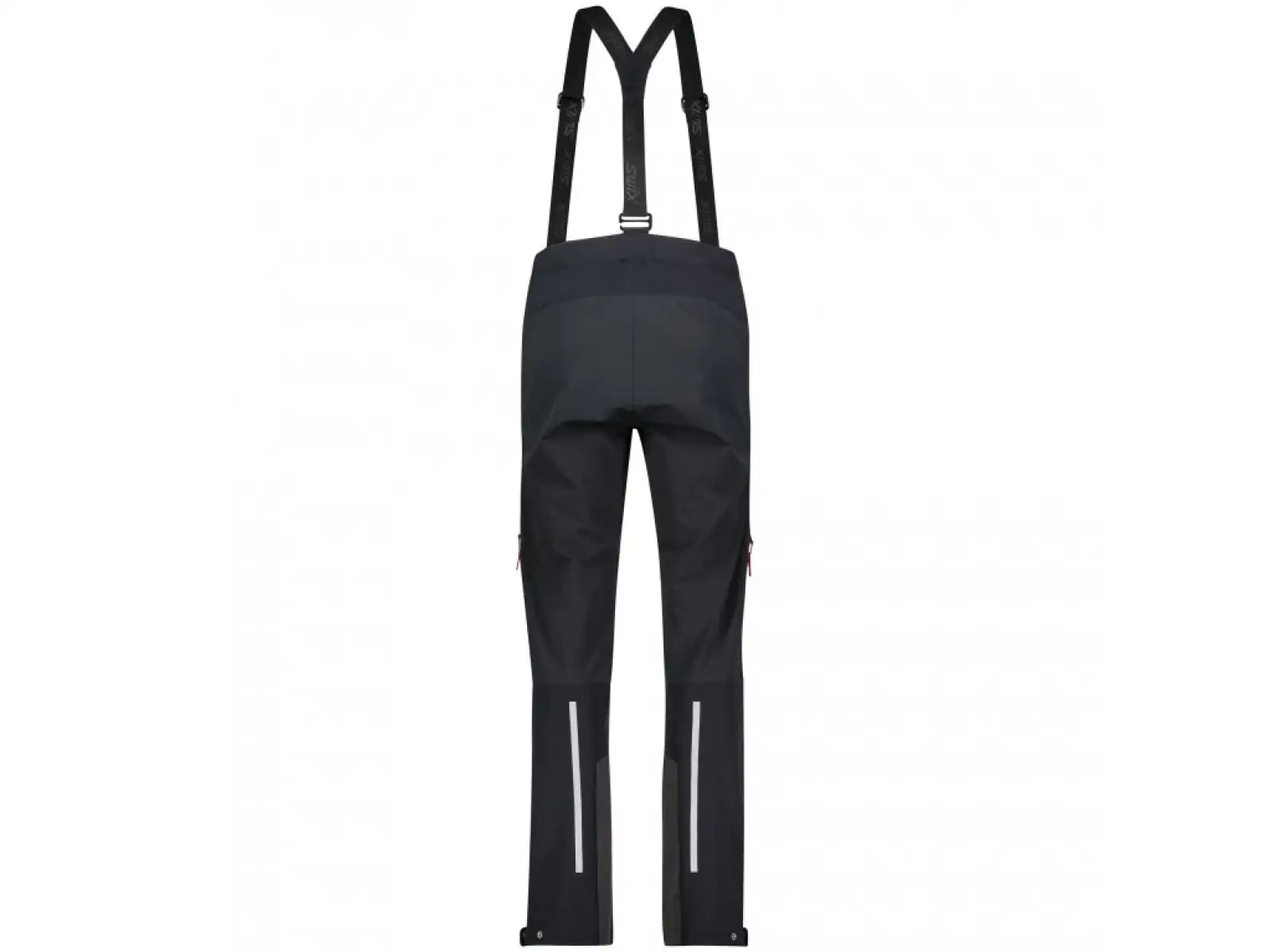 Swix Surmount Soft Shield Herrenhose Black