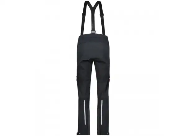 Swix Surmount Soft Shield Herrenhose Black