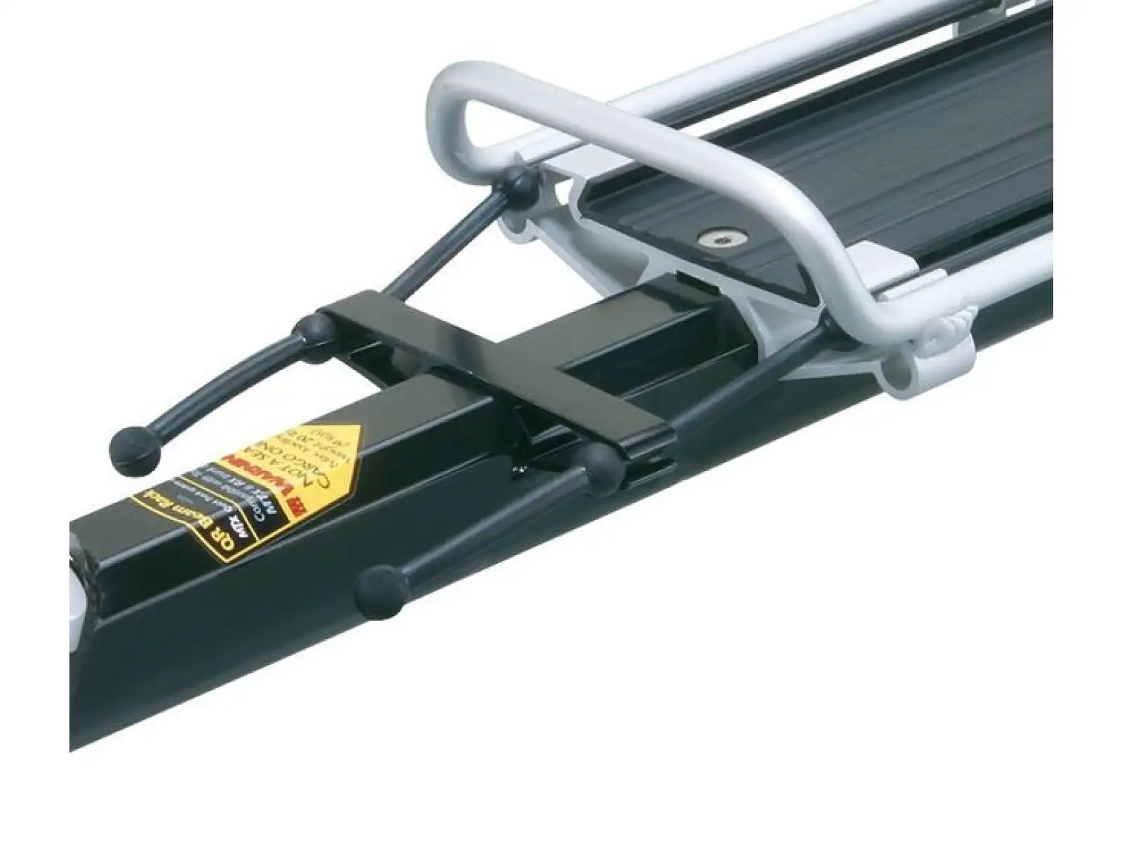 Topeak MTX Beamrack E-type Sattelstützen-Träger