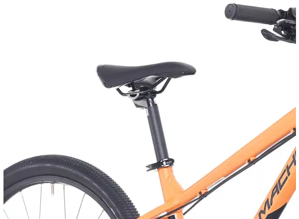 Rock Machine Blizz Jr. 24 Kinderfahrrad Orange
