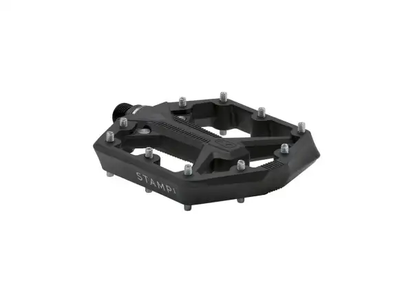 Crankbrothers Stamp 1 Small Gen 2 Plattformpedale Sand