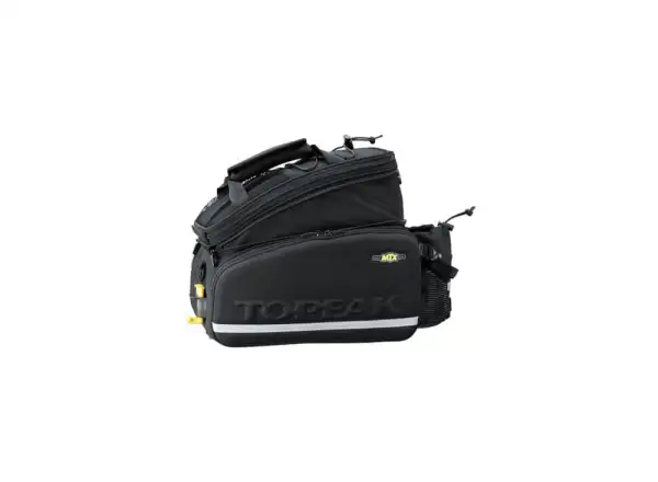 Topeak MTX Trunkbag DX Gepäckträgertasche