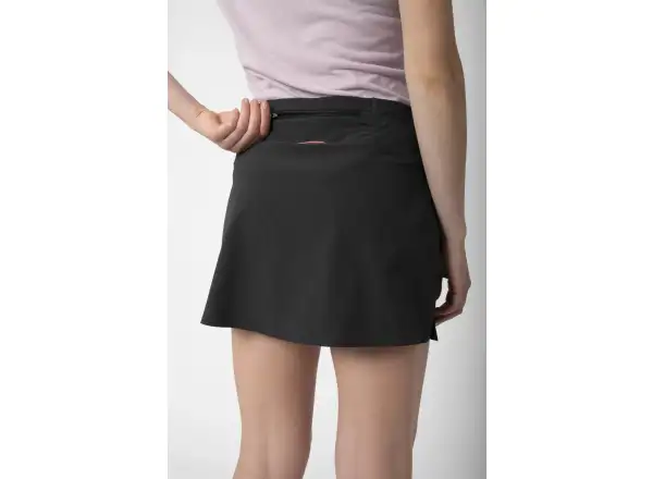 2117 of Sweden Sohl Damenrock Black
