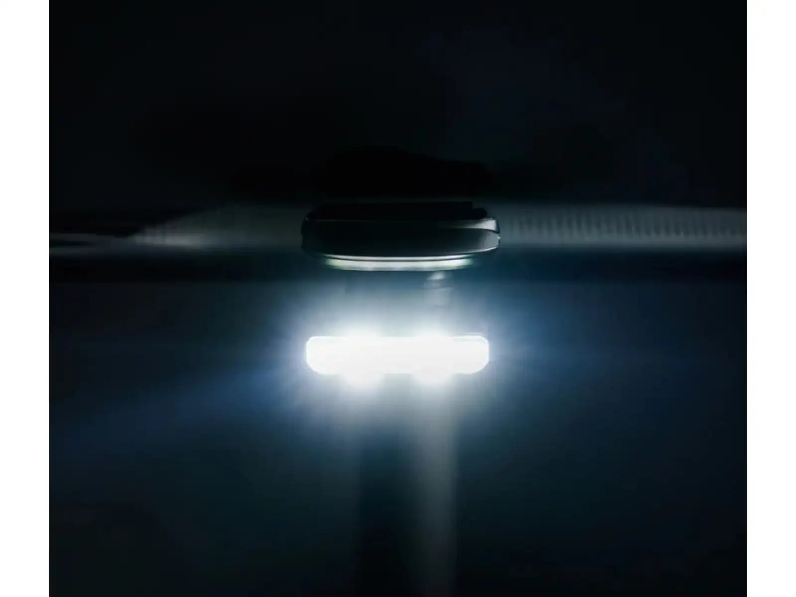 Lezyne Road Drive 500 Vorderlicht