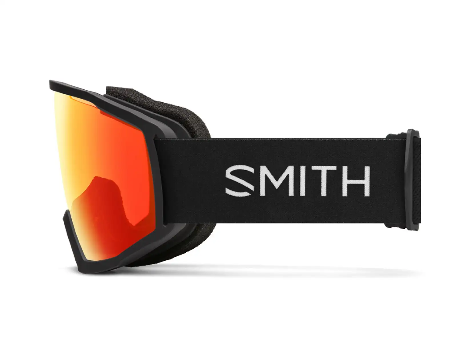 Smith Loam S MTB brýle Black