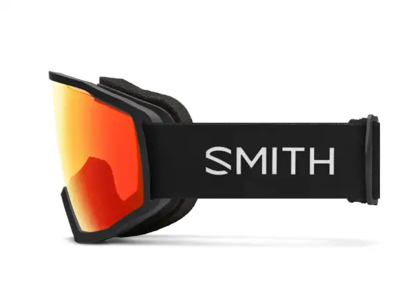 Smith Loam S MTB brýle Black