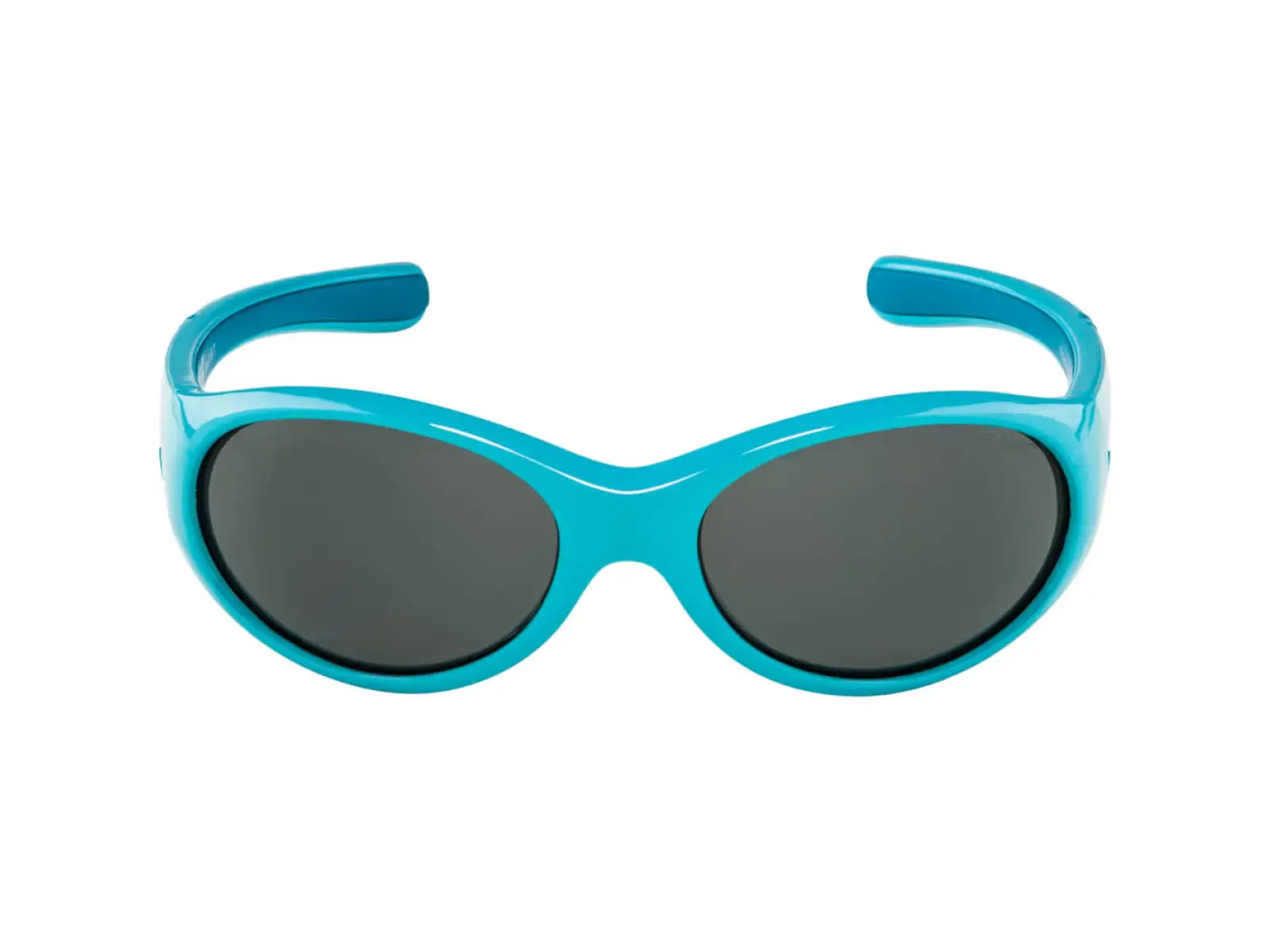Alpina Flexxy Girl Kinderbrille Turquise