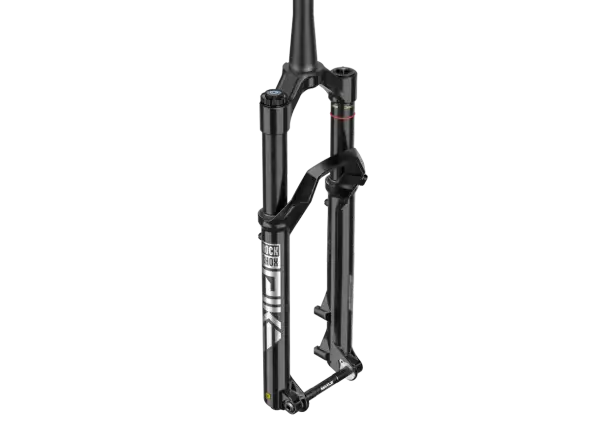 Rock Shox Pike Ultimate RC2 C1 29" Federgabel 44 mm Gloss Black