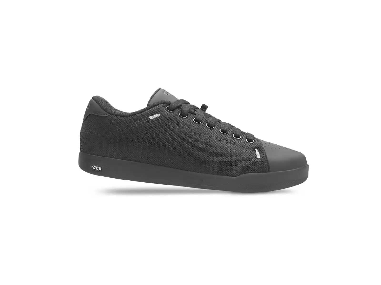 Giro Deed MTB Herrenschuhe Schwarz
