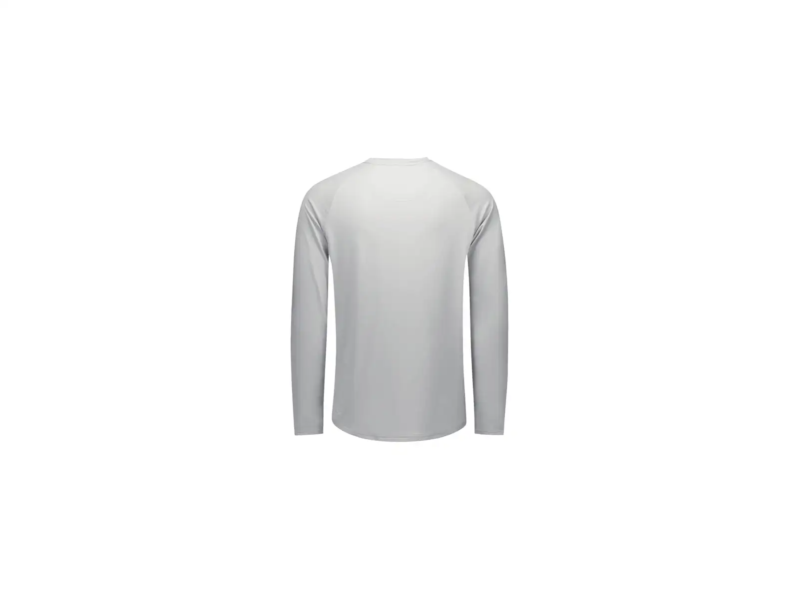 POC M's Reform Enduro Jersey Granite Grey LRG