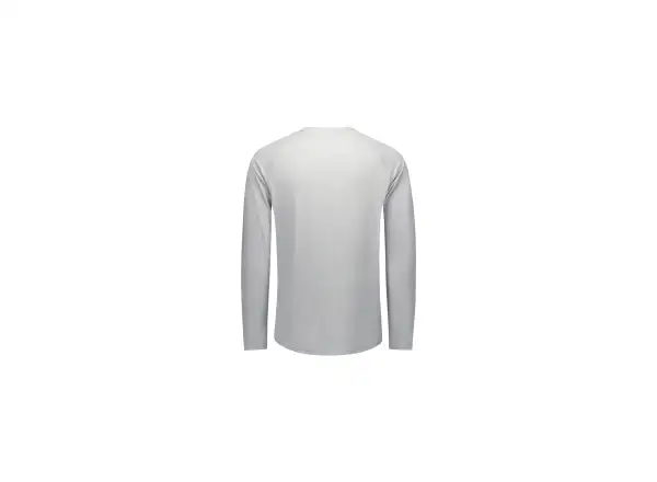 POC M's Reform Enduro Jersey Granite Grey LRG