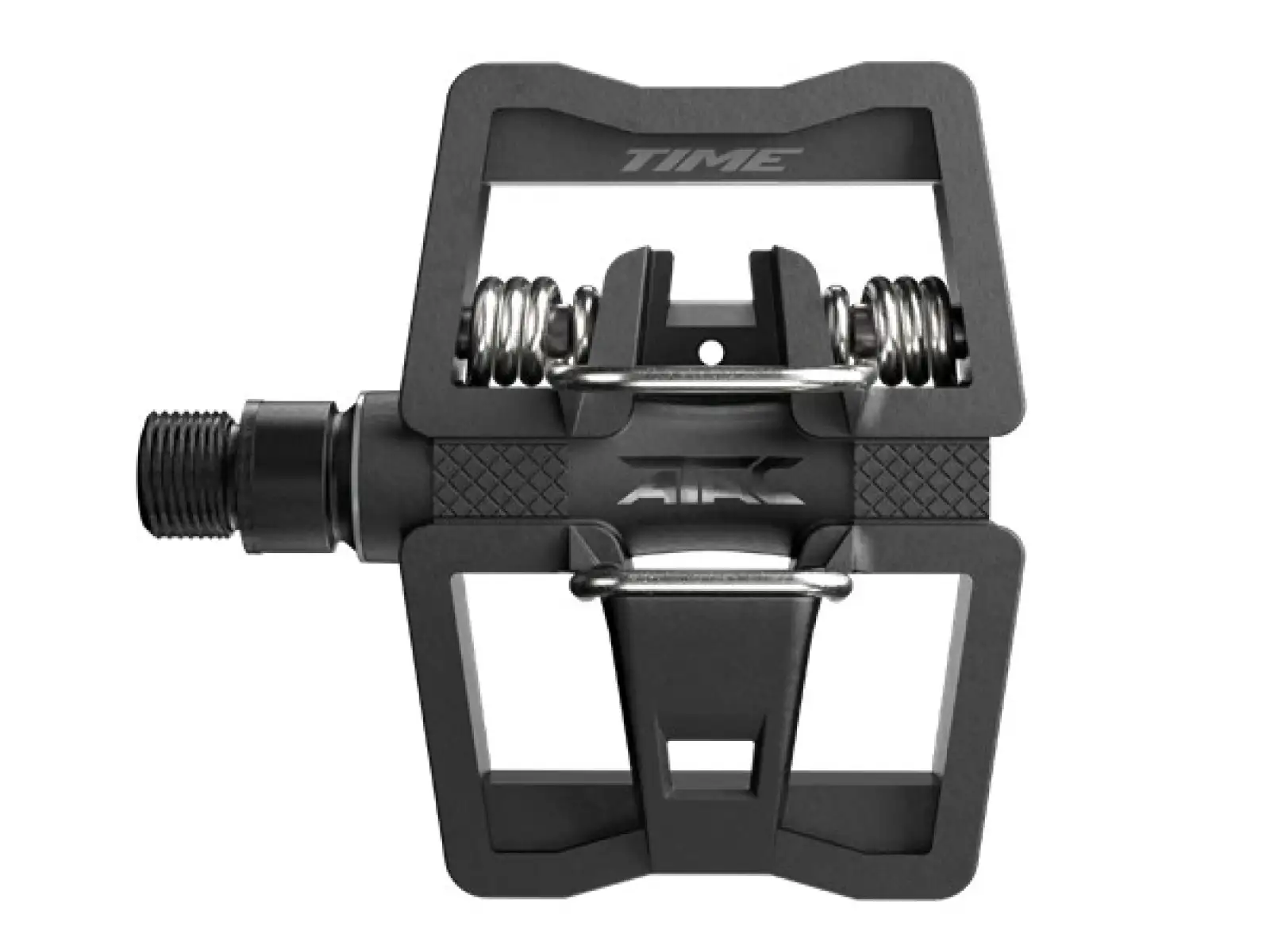 Time Link Urban Pedals Schwarz