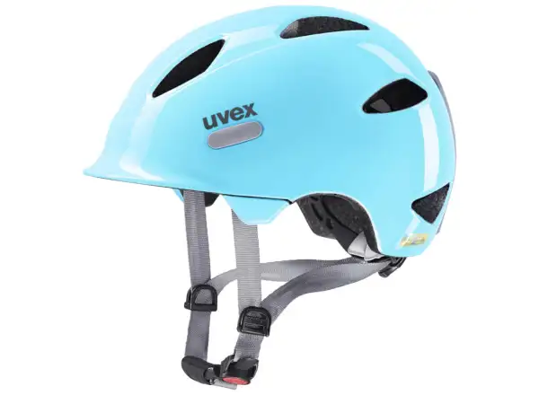 Uvex Oyo Helm Cloud Blue/Grey