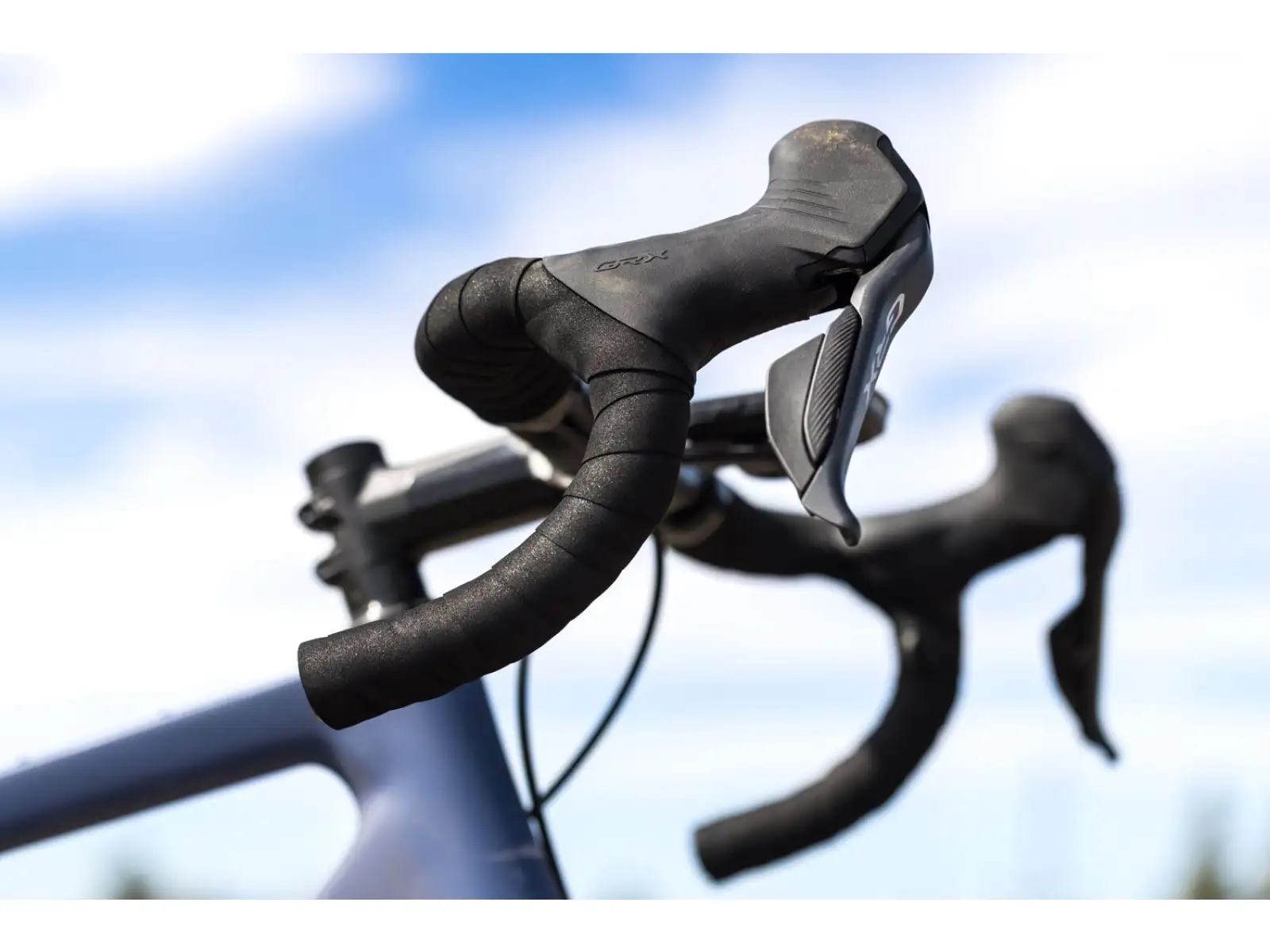 Shimano GRX Di2 ST-RX825 12-fach Brems-/Schaltgriff Hinten Rechts
