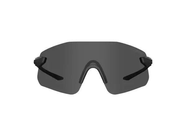 Tifosi Vogel SL Sportbrille Blackout/Smoke no mirror
