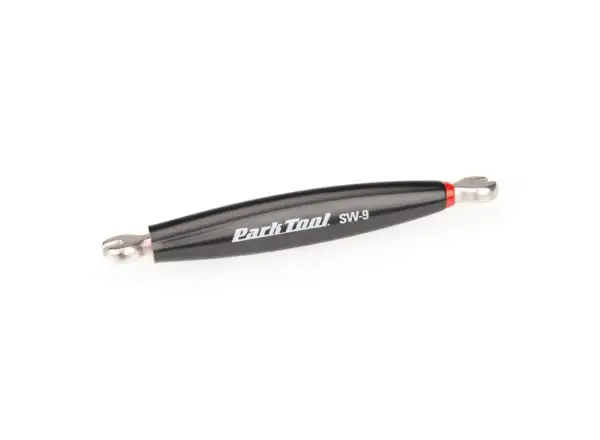 Park Tool SW-9 Zentrierschlüssel 3,23 und 3,45 mm
