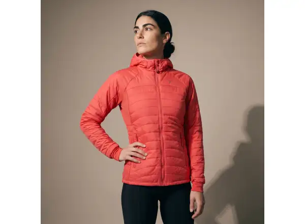 Silvini Cesi Damenjacke Red/Red