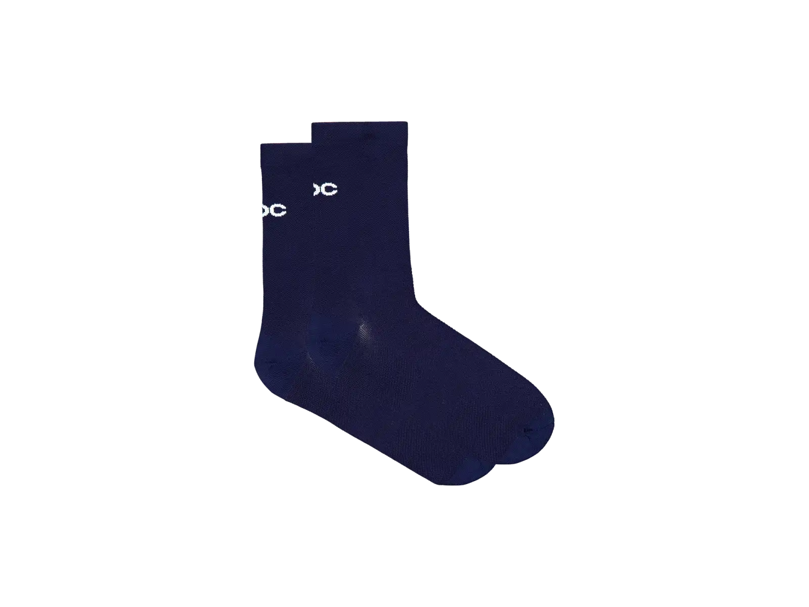 POC Cadence Road Socken Apatite Navy