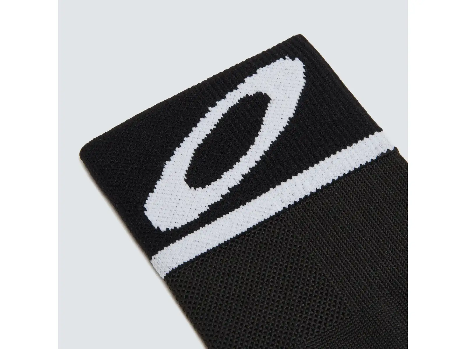 Oakley Cadence Socken Blackout